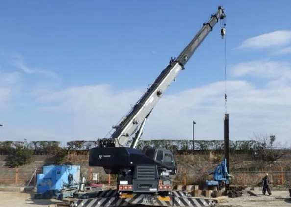 2019年改正法および改正条例対応大規模案件竣工